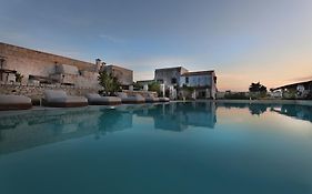 Masseria Borgo Sentinella